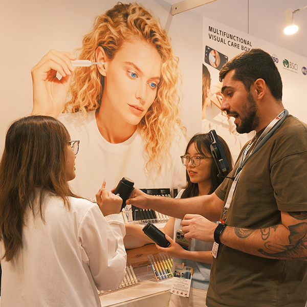 Image gallery marquee