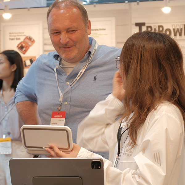 Image gallery marquee